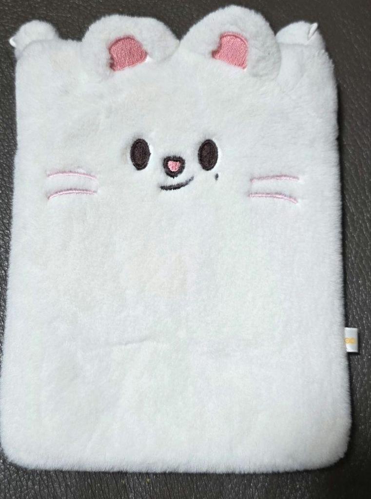 [USED] Next-day Shipping Stray Kids Mini Cross Bag, Genielet, Stray Kids