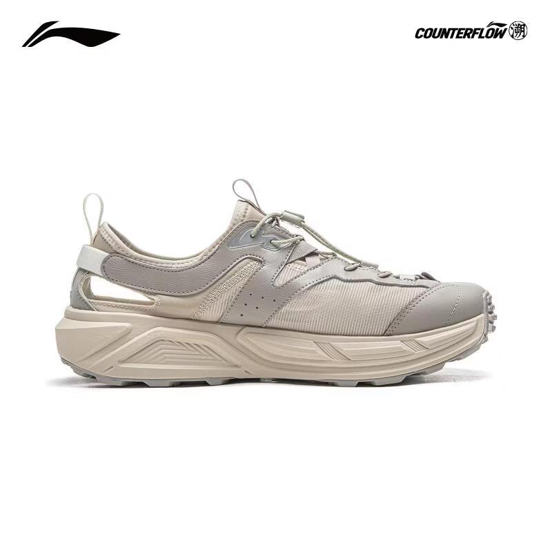 Li-Ning Women's Outdoor Wading Shoes AGHW003