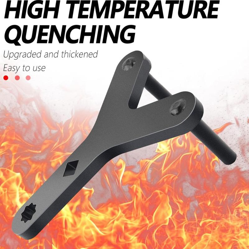 Automotive New Lower Control Arm Prying Tool, Suspension Specialty Bushing Tool, Lower Ball Joint Pry, Control Arm Tools