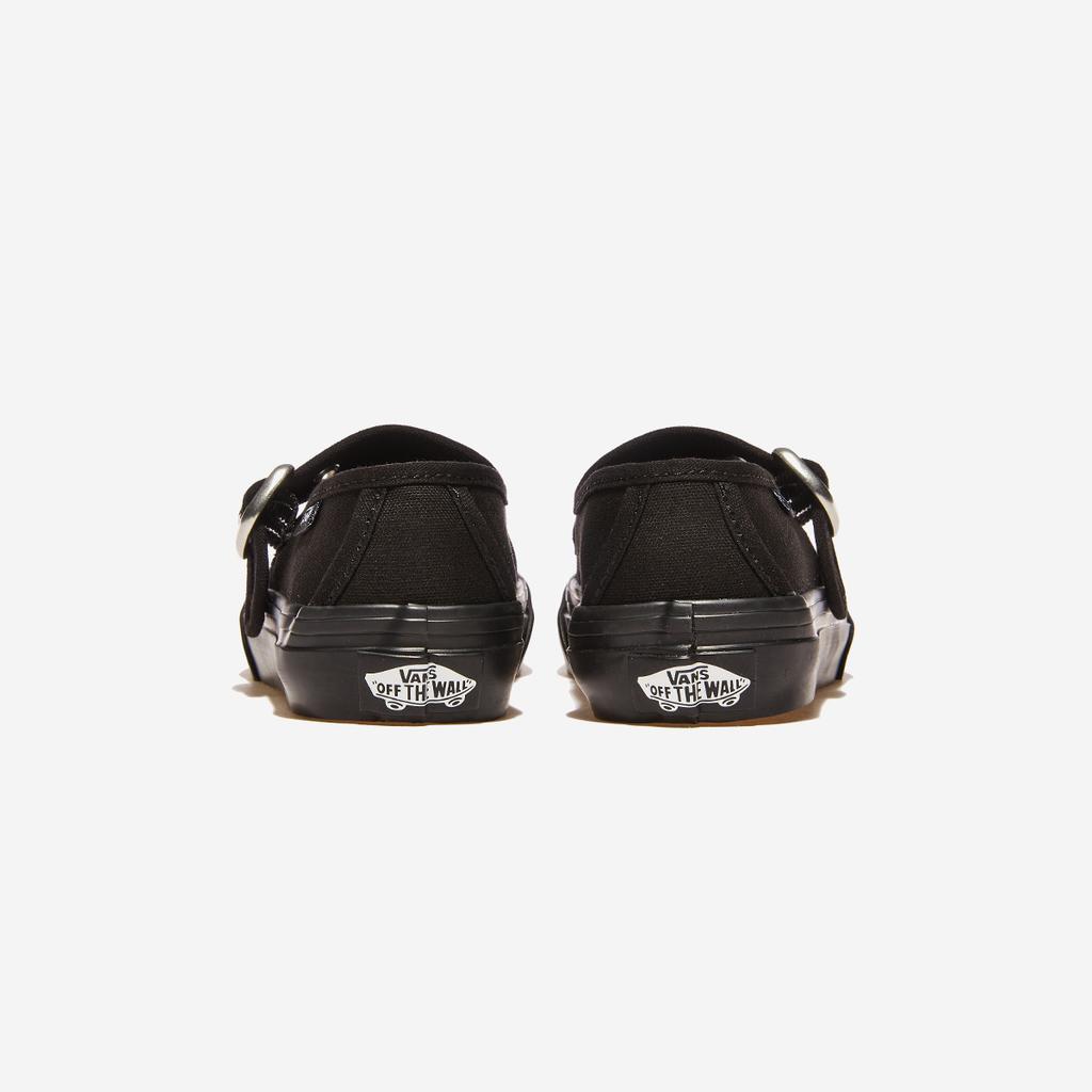 Vans Mary Jane – Black/Black, VN000CYKBKA, 1010107166, Oblíbené korejské boty