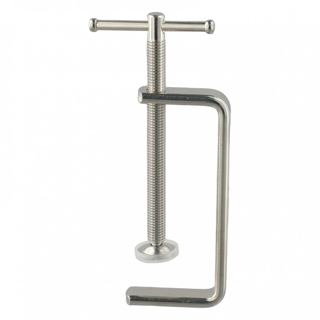 Suitable For Wood Carpentry G Clamp Woodworking Fixture