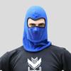 Winter Outdoor Motorcycle Riding Warm Hat Unisex Windproof Dustproof Full Face Mask Skiing Hiking Cycling Balaclava Cap