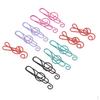 20pcs Paperclips Paper Clips Music Symbols Supplies Decor DIY