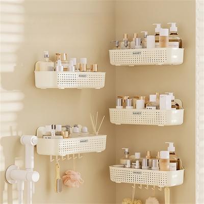 Badkamer en toilet – Badkamer planken en houders