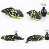 Mexicanum Ambystoma Plush Toy Dinosaur Stuffed Doll Home Decoration Gift Kids