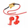 Accesorii pentru electronica auto – Cabluri auto, adaptoare, prize