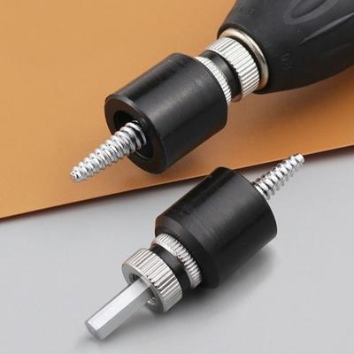 Outils manuels – Tarauds