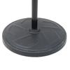 HSDIC Industrial High-Power Pedestal Fan