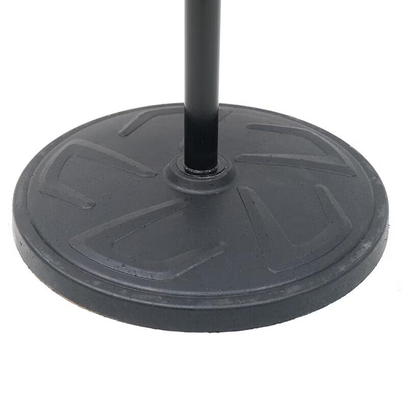 HSDIC Industrial High-Power Pedestal Fan