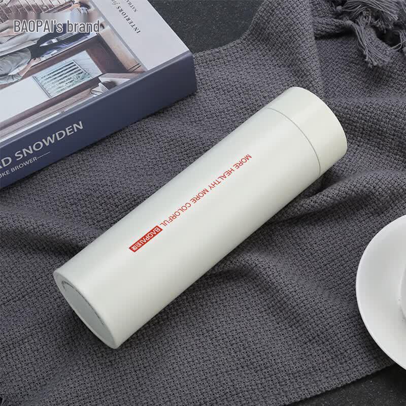 Leopard Brand BP03-V2010 Stainless Steel Vacuum Insulated Mug