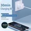 240W Type-C Charger for Honor/Xiaomi, Supports 120W Fast Charging