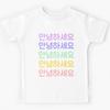 K Pop - South Korea - Korea - Korean - Hi In Korean Essential T-Shirt| Kpop T-Shirt Kids T-Shirt