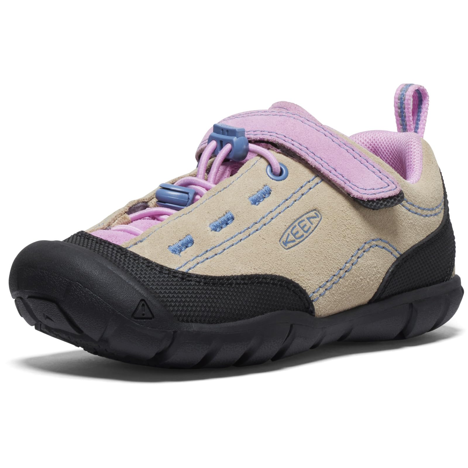 

Детские кроссовки 1028555 ЛАВАНДОВЫЙ см [Keen] SAFARI/ПАСТЕЛЬ 18.0