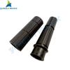 664-42119-00 Nylon Grip Steering Handle For Yamaha Outboard Parts Parsun Hidea 3HP-90HP F30-F115 and 6G1-42177-00 RUBBER,HANDLE