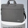 Li Shen Airbag Laptop Shoulder Handbag