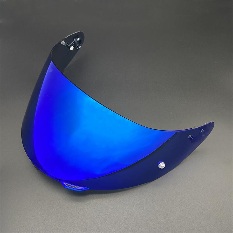 K3SV Visor for AGV K1 K1S K5S K5 Viseira Capacete UV Protection Visera Casco Moto Visor Motorcycle Helmet Accessories