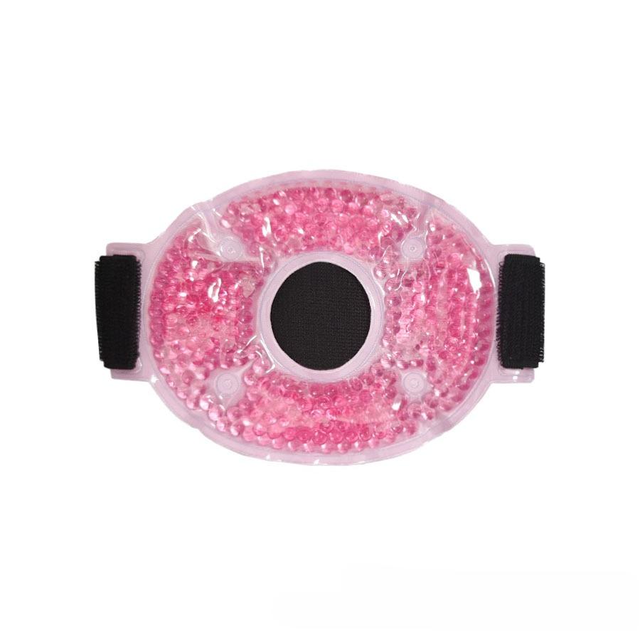 Reusable Hot Cold Gel Ice Pack Wrap For Knee Ankle Shoulder Head Injuries Sports Recovery Therapy