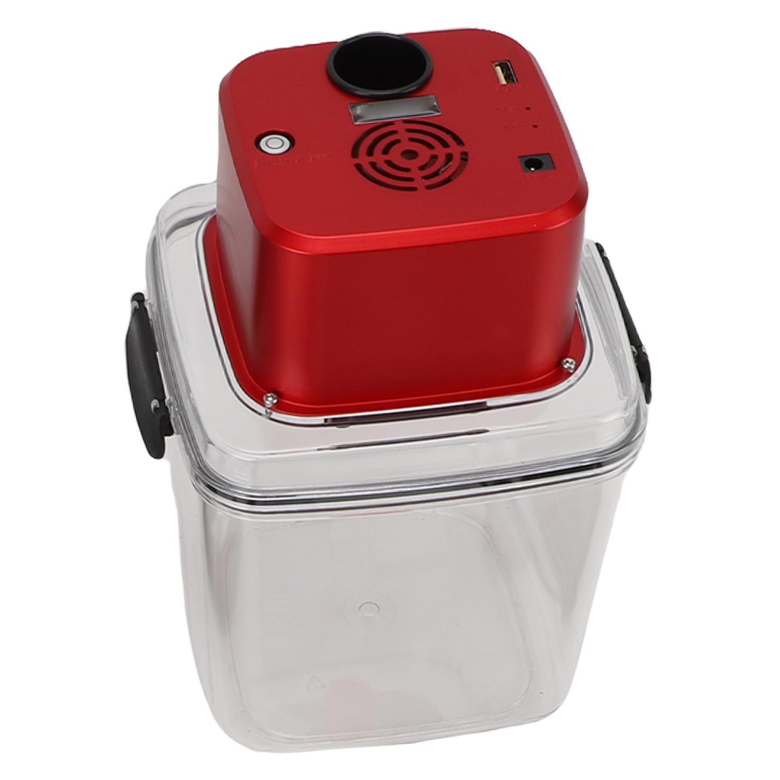 

Пылесборник для станков с ЧПУ Подходит для станков с ЧПУ TTC450 TTC450 Pro Пылесос с системой фильтрации воздуха Вилка США