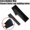Mabett Door Handle Storage Organizer For Ford Maverick -2025 Accessories, Door Handle Armrest Ert Tray Box Fit Maverick (Front Doors+Rear Doors Set)
