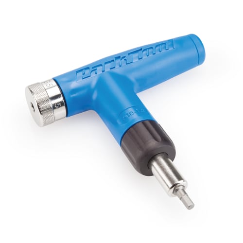 

PARKTOOL Регулируемая динамометрическая отвертка ATD-1.2