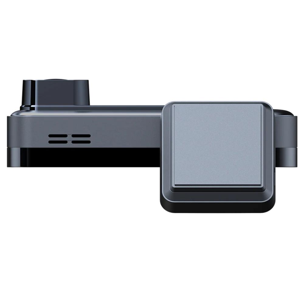 Botslab G980H Pro 4K Dash Camera, Front and Rear, Night Vision, 170° Ultra Wide with ADAS, 24/7 Parking Mode, Sony IMX415