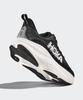 Hoka (Men'S) Skyflow Wide - Black:White / 1155117-Bwht