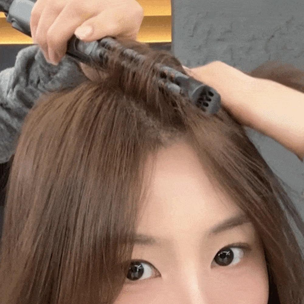 Выпрямитель для волос Dashu Easy Slim Styler