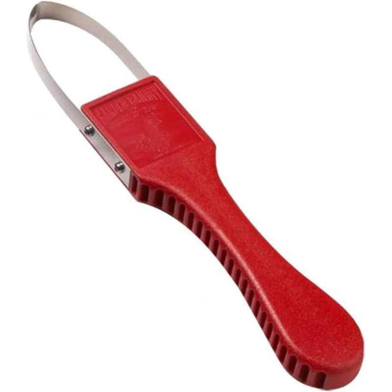 Garden Bandit Hand Loop Weeder Manual Weeding Tool Transplant Weeder Gardening & Yard Work Weed Cutter Tools Gardening Supplies