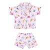 18-Inch American Girl Doll Pajamas 43CM Shaff Doll Cute Fruit Children's Pajamas