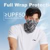 Sun Protection Face Mask, Cycling Ice Silk Face Cover, Neck Gaiter, Neck Guard, Summer Cycling, Mountain Climbing, Sun Protection, Fishing Headband