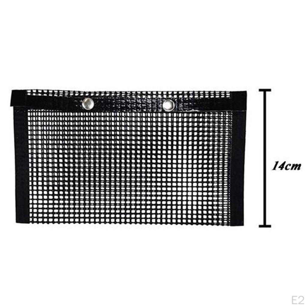 Baking Grilling Bag, barbecue Mesh High-Temperature Resistance & Reusable