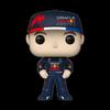 Figurine - funko - max verstappen - 10 cm - formule 1 - pop !