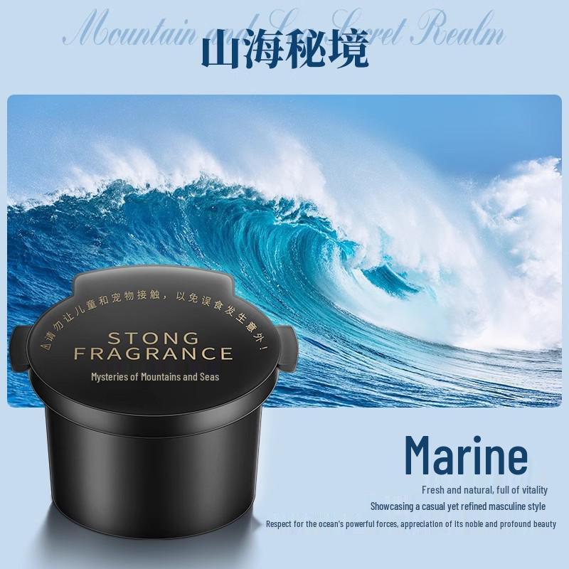 

2024 Облако и Туман Автомобильная Ароматерапия: Стойкий аромат с автоматическим распылителем