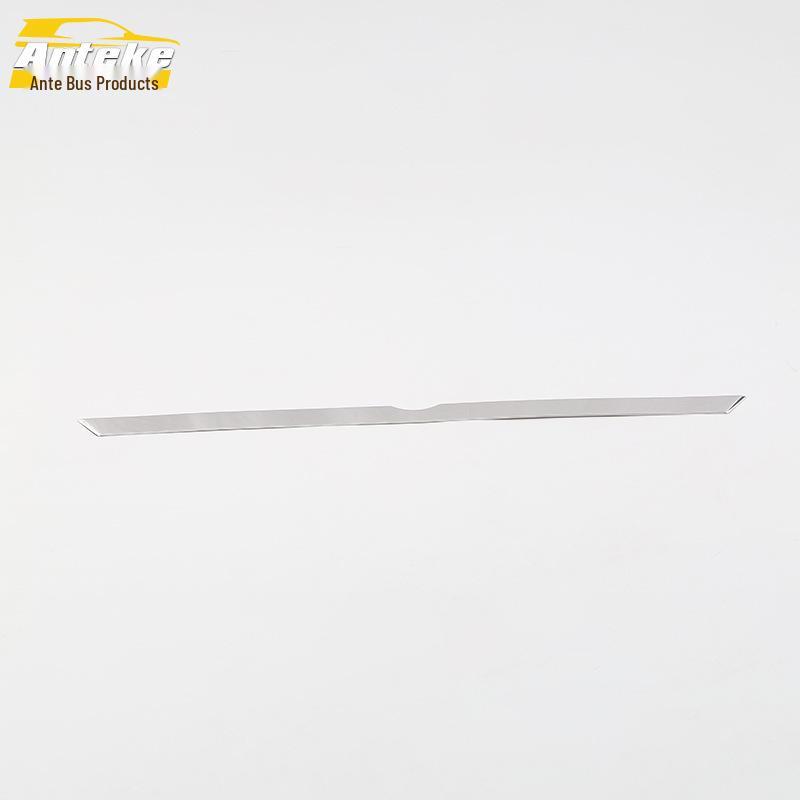 Lavida PLUS Rear Trim & Tailgate Trunk Protective Decorative Strip (18 Models)