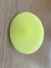 Silicone Facial Cleansing & Hair Washing Brush for Baby & Child - Soft Bristles, Blackhead Removal, Waterproof