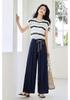 Design Sense Niche Fashion Temperament Slimming Suit for Petite Women