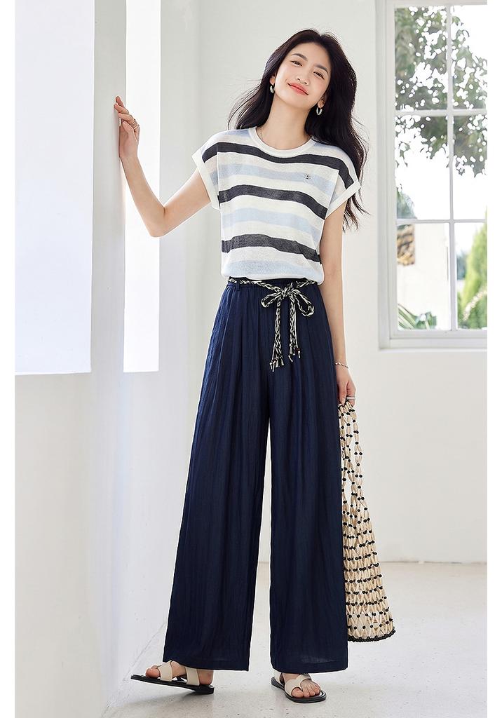 Design Sense Niche Fashion Temperament Slimming Suit for Petite Women