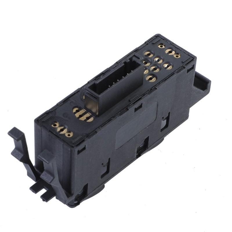 61316902178 Car Master Power Window Switch Button 61316902183 61318368920 For BMW 3 Series E46 318Ci 325Ci 330Ci