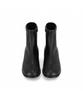 Elcanto Intense Women'S Slim Fit Sock Ankle Boots 3.5Cm Lcwa96I54V