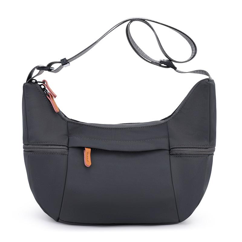 Sac bandoulière pour femme grande capacité Sac à bandoulière