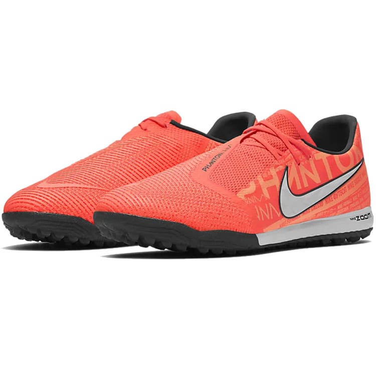 Nike Zoom Phantom Venom Pro Tf 'Mango Brillante' BQ7497-810