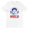 Tops – T-Shirts