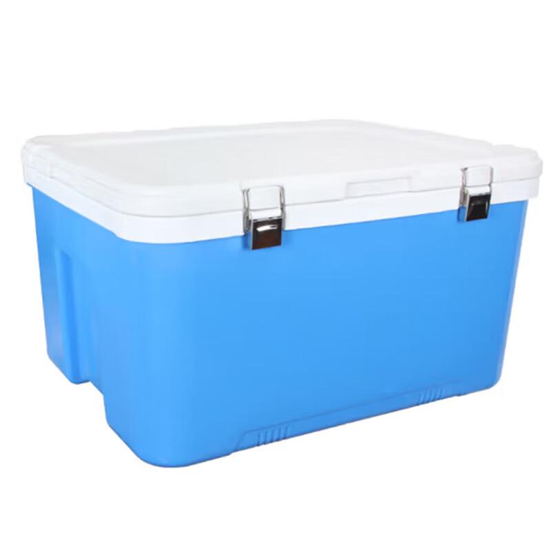 Junpo 75L Large Capacity Insulated Cooler Box