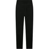 Polo Ralph Lauren SS26 Logo Embroidered Straight Leg Loose Knit Sweatpants Men Bottoms 710962185-002