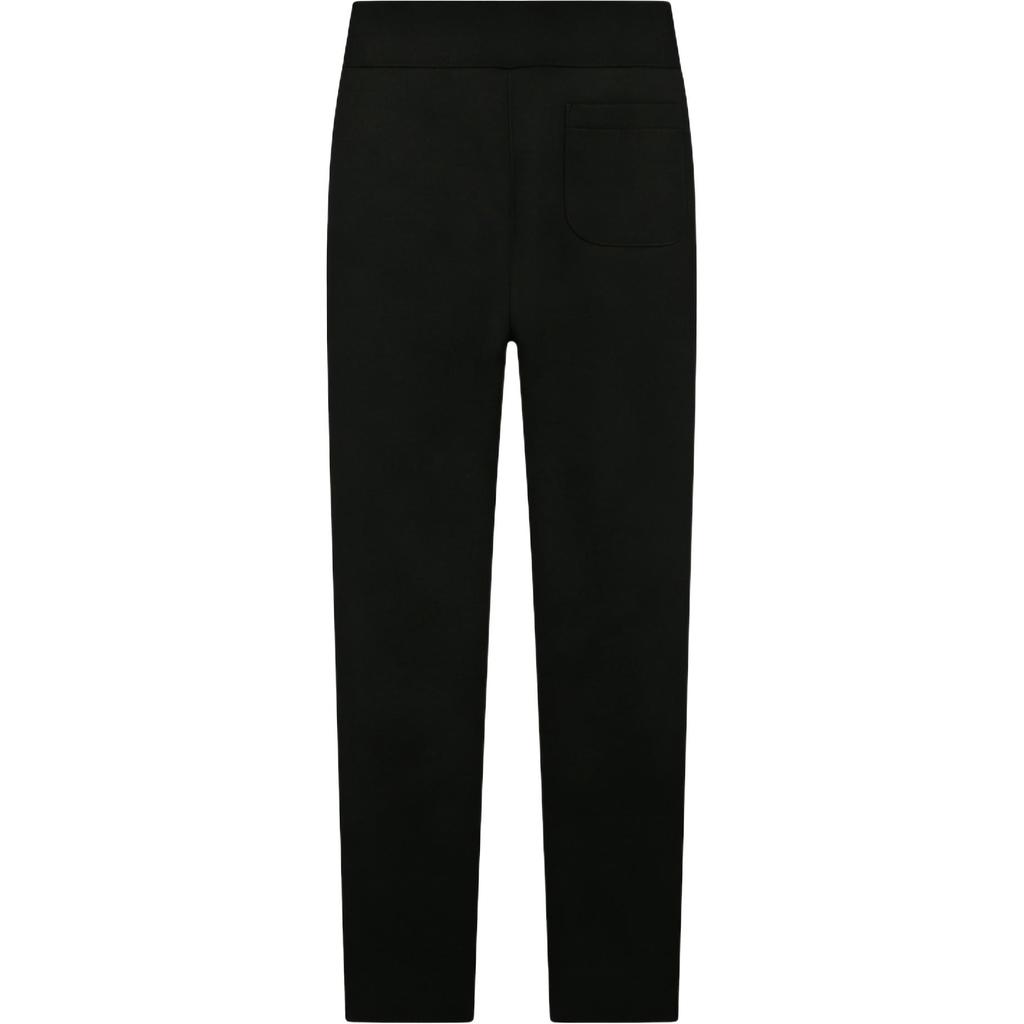 Polo Ralph Lauren SS26 Logo Embroidered Straight Leg Loose Knit Sweatpants Men Bottoms 710962185-002