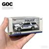 GOC 1: 64 Limited Edition der Ausstellung - Chevrolet Saab Modell Druckgusslegierung Auto-Replik, Spielzeug für Jungen, Ausstellungsstück für Sammler.