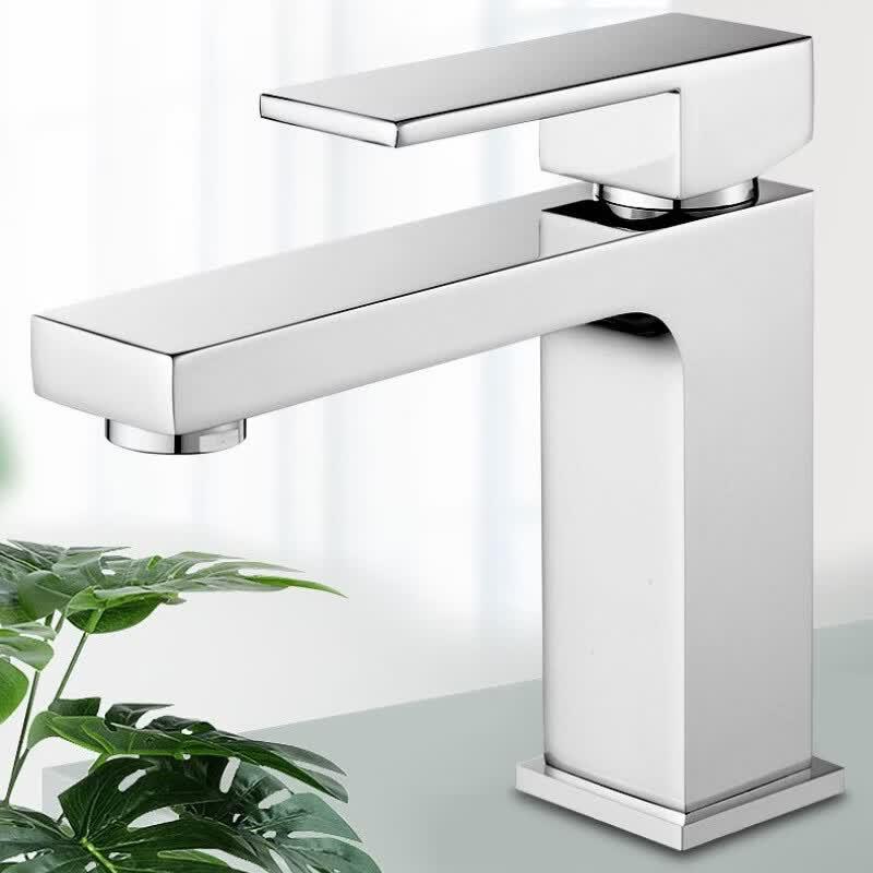 Bathroom Basin Faucet