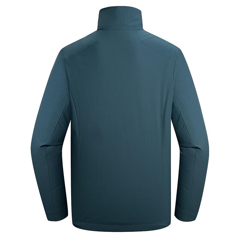 Northland Men's Casual Warm Jacket NCODT5529E