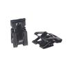 10/20Pcs Oe# 1430815 Tailgate / Boot Lid Lining Clips For Some Fiesta, Kuga, Galaxy Interior Panel Pillar Clips