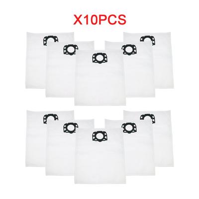 Filter Bags for Karcher MV4 MV5 MV6 WD4 WD5 WD6 Karcher WD4000 To WD5999 Replacement for Part#2.863-006.0